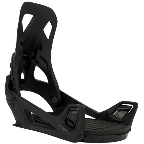 Burton: Men's STEP ON Bindings - Black