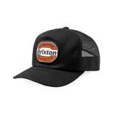 Brixton: Keaton MP Trucker Hat