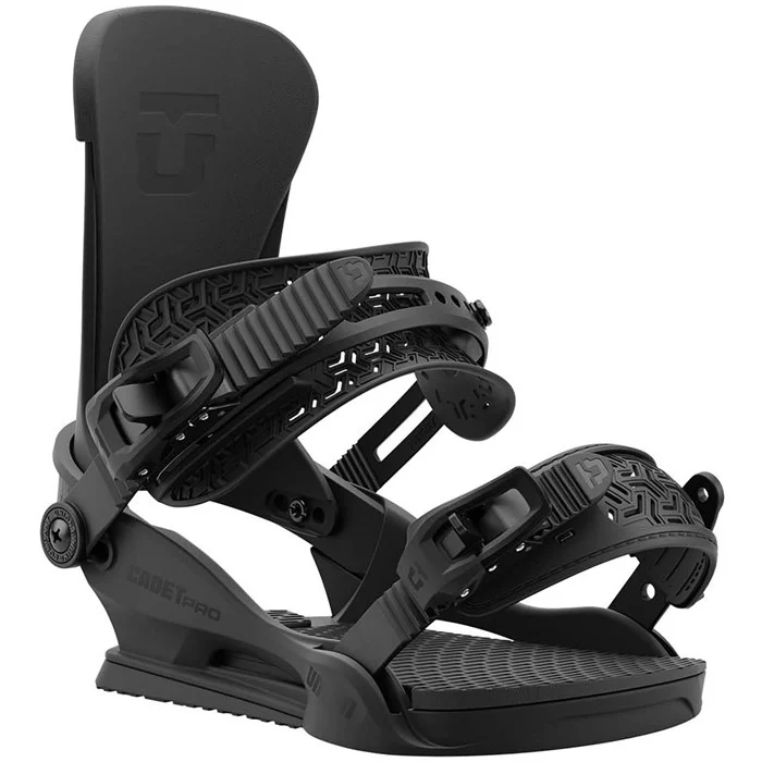 Union: Cadet PRO - Black 2025