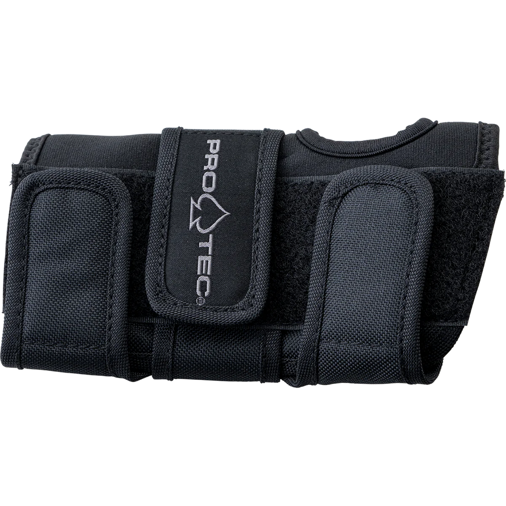 Pro-Tec: Adult Street 3-Pack - Black