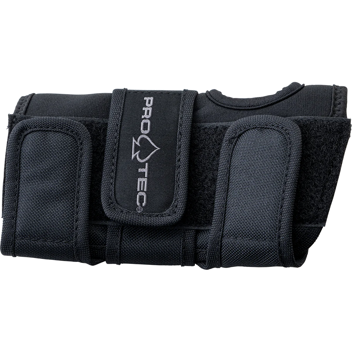 Pro-Tec: Adult Street 3-Pack - Black