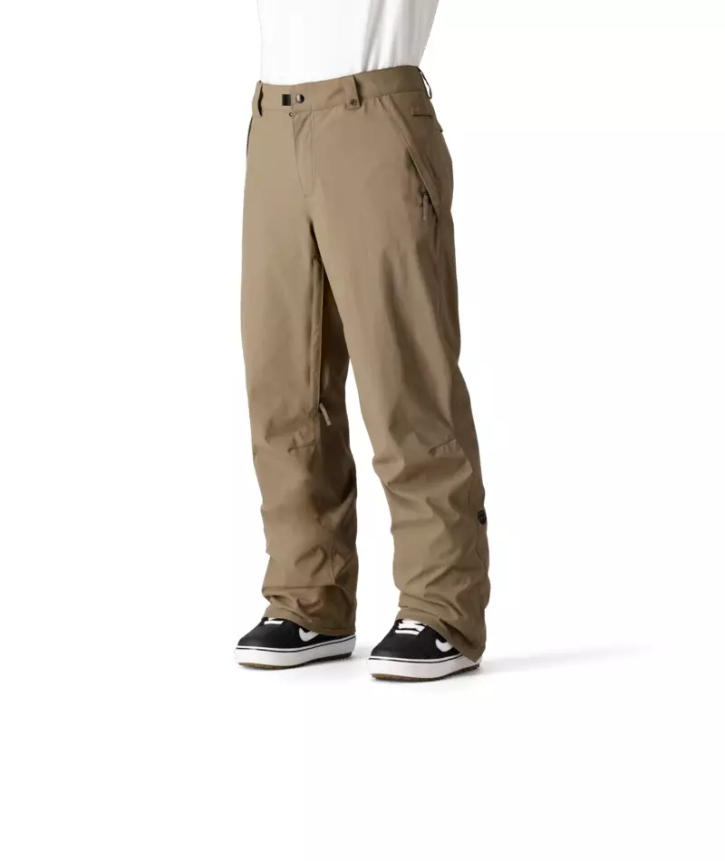 686: Standard Pant 2025 - Tobacco