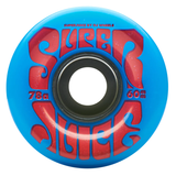 Oj Wheels: 60mm Super Juice 78a