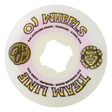Oj Wheels: Team Line Original