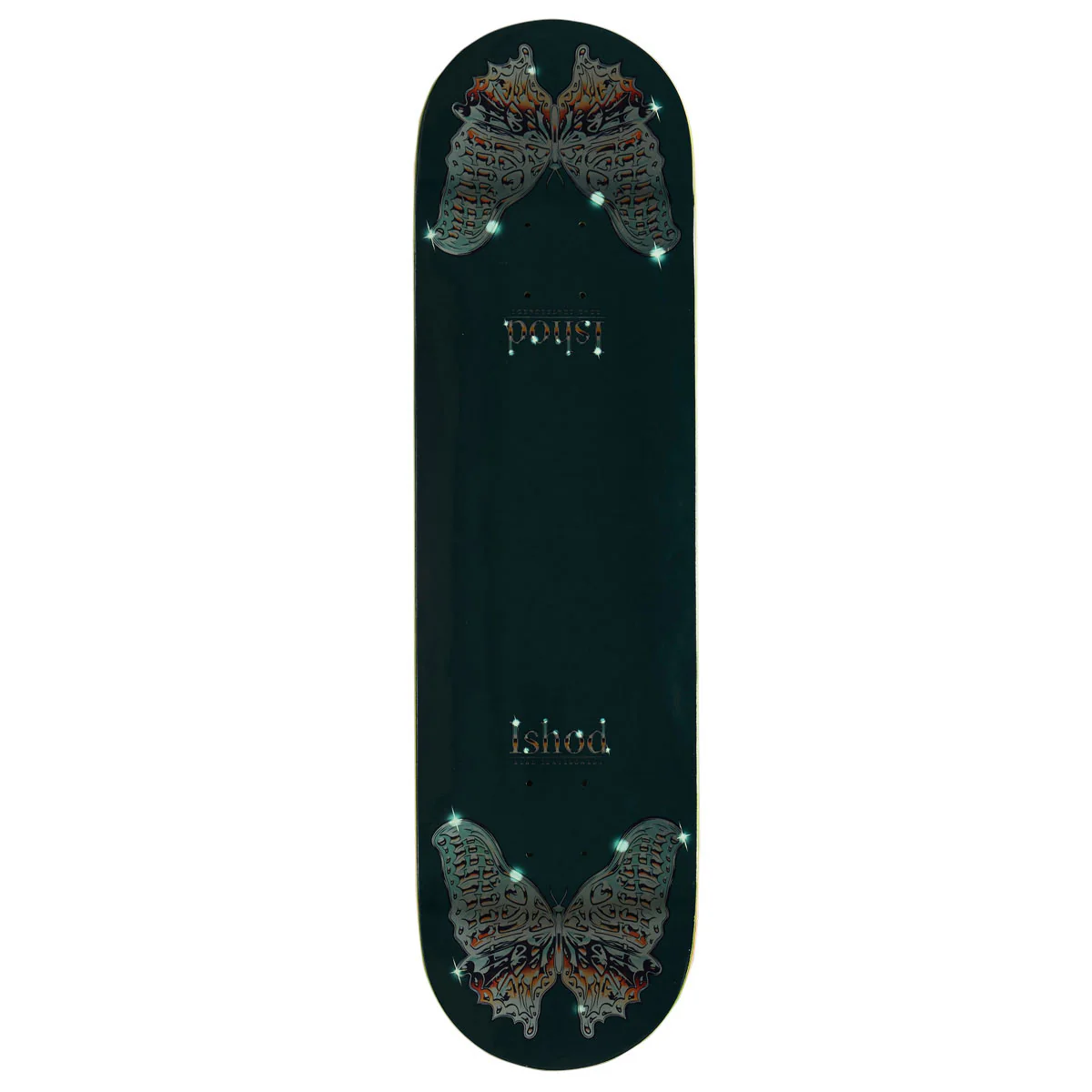 Real: Ishod Mariposa Redux TT