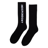 Independent Baseline Socks (9-11)