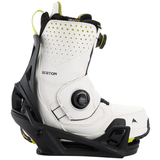 Burton: Men's STEP ON Bindings - Black