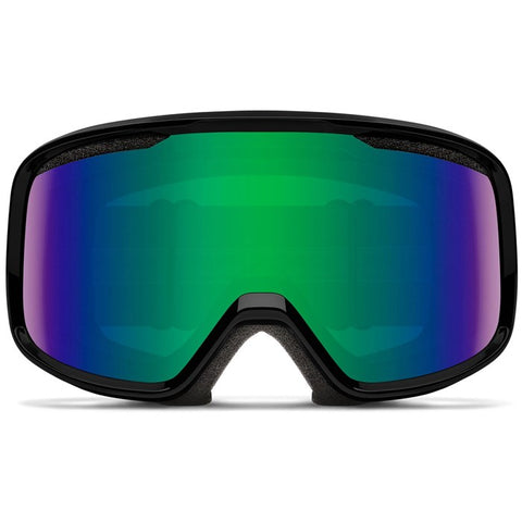 Smith Goggles: Frontier 2025 - Black