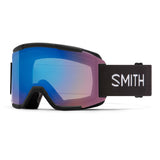 Smith Goggles: Squad 2025 - Black