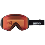 Anon Goggles: Sync 2025 - Black