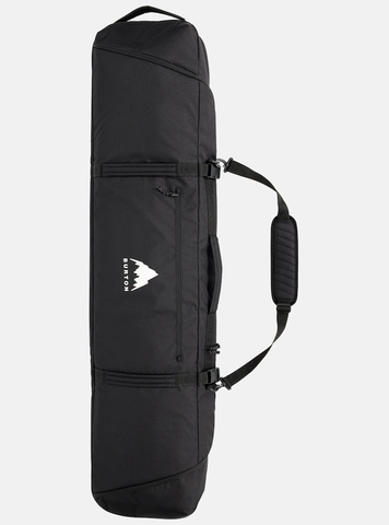 Burton: Gig Bag 2025 - True Black