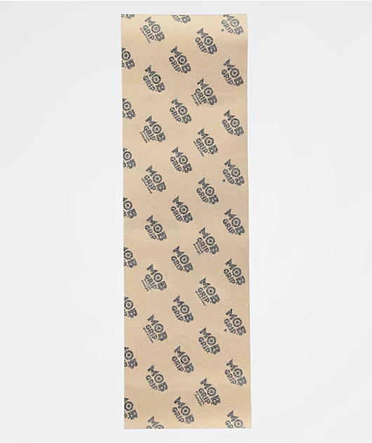 MOB Clear Grip Tape 10inch