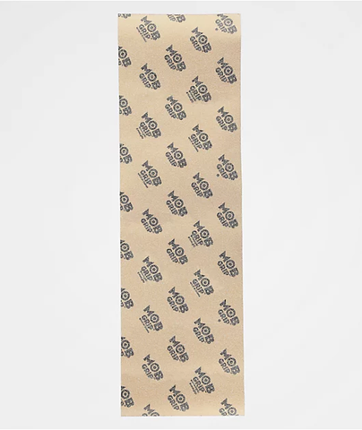 MOB Clear Grip Tape 10inch