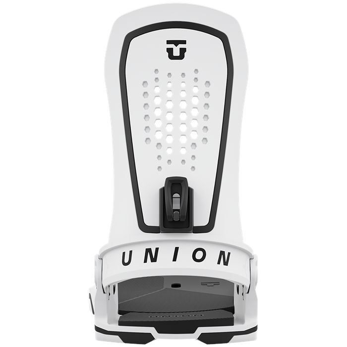 Union: Force - White 2024
