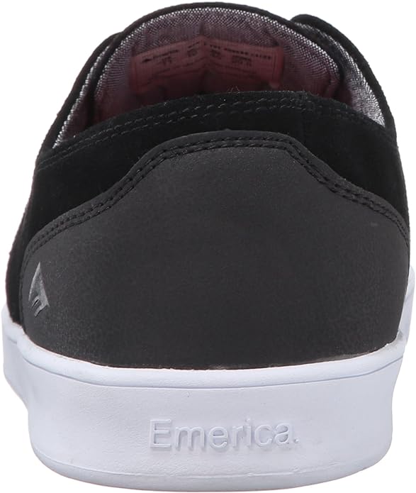Emerica: The Romero Laced