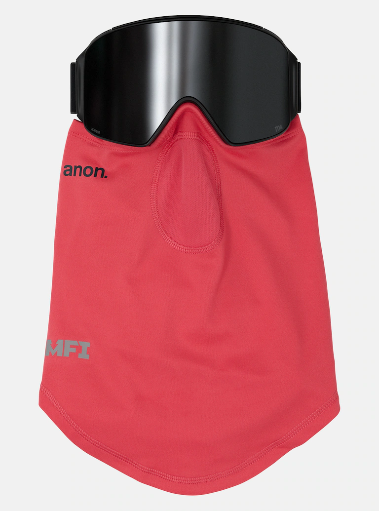 Anon MFI Lightweight Neck Warmer