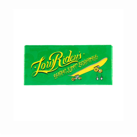 Shake Junt Bearings - Low Rider