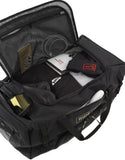 Ride Duffle Bag - Black