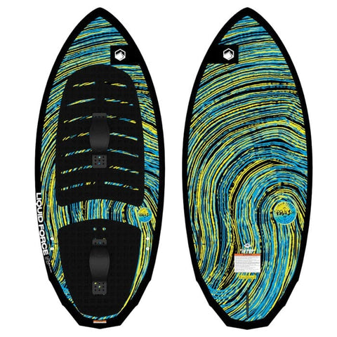 Liquid Force: PRIMO JR Wakesurfer 2025