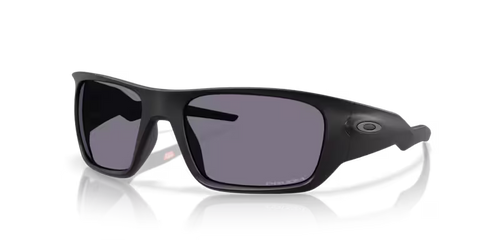 Oakley: Masseter - Matte Black