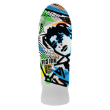 Vision 10.0 Original MG Deck