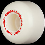 Powell Peralta: Nano Cubic  Wheels