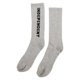 Independent Baseline Socks (9-11)