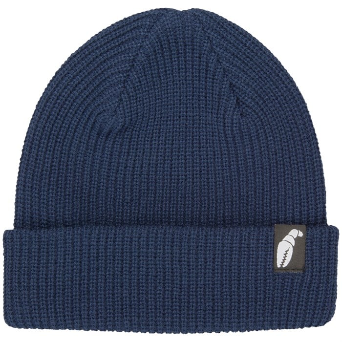 Crab Grab: Claw Label Beanie 2026