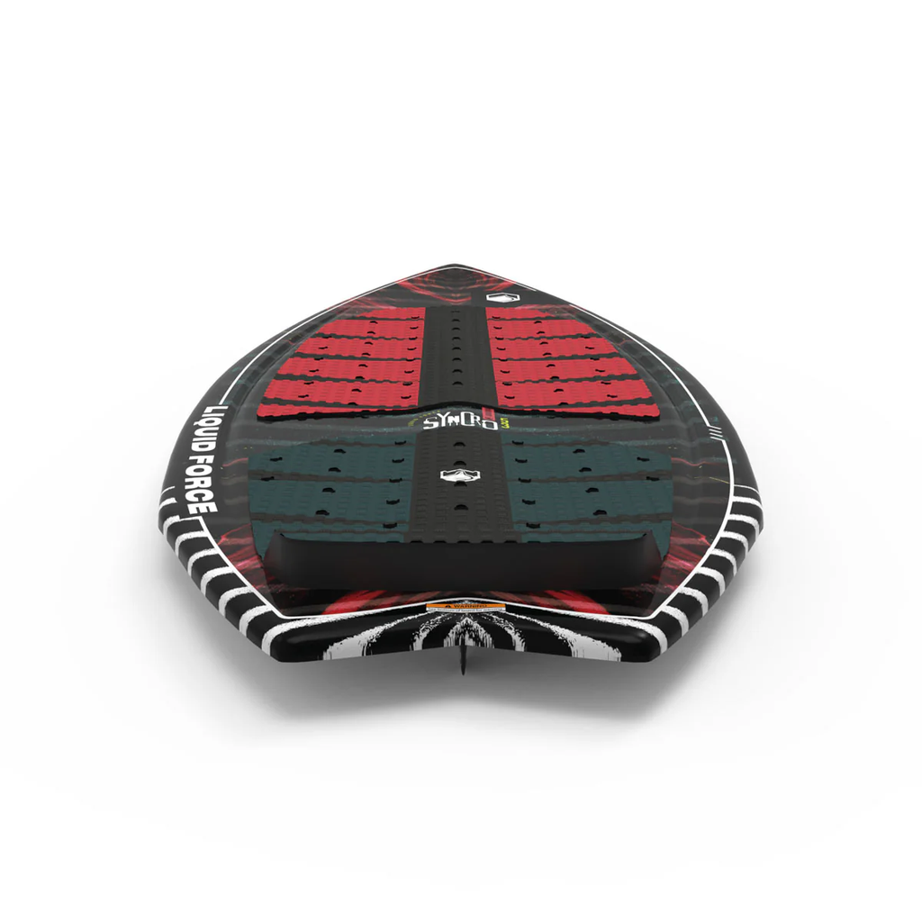 Liquid Force: SYNCRO 53" Wakesurfer 2025