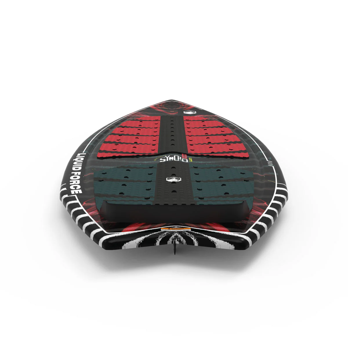 Liquid Force: SYNCRO 53" Wakesurfer 2025