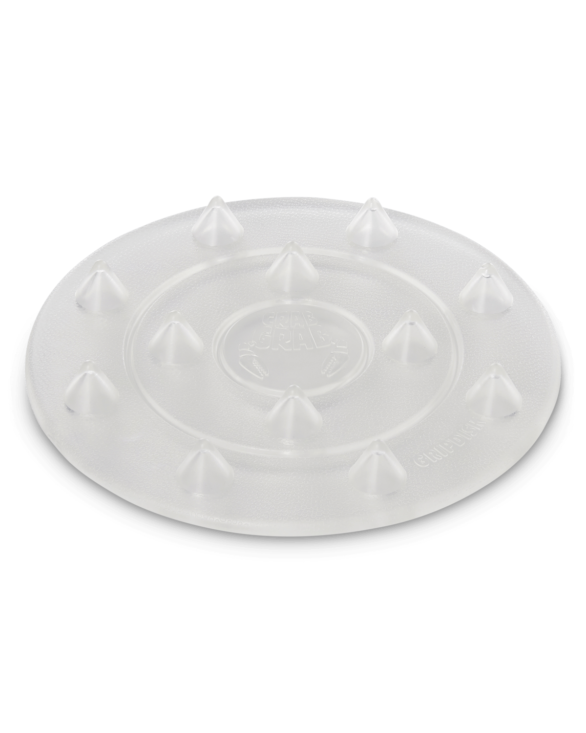 Crab Grab: Grip Disk 2025