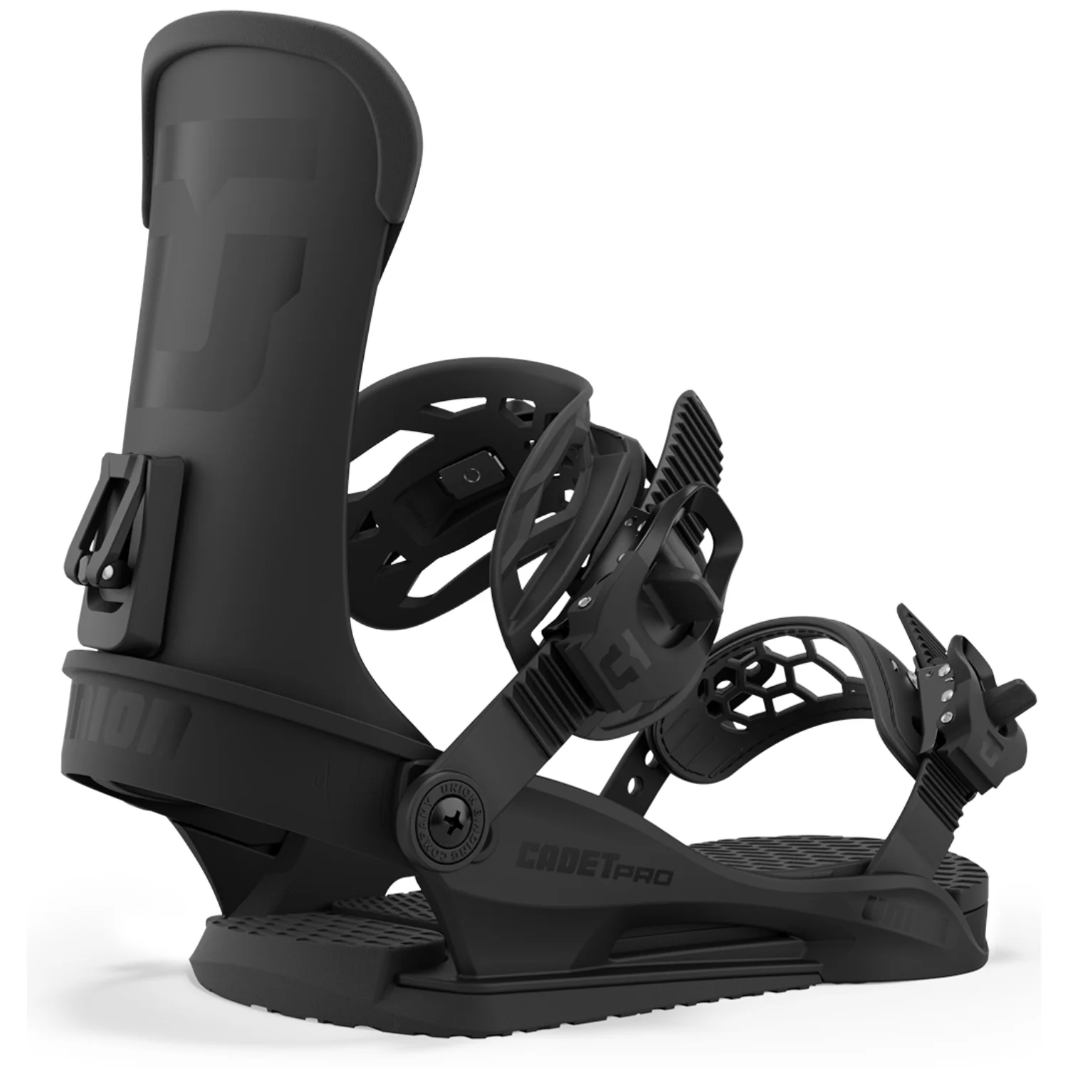 Union: Cadet PRO - Black 2024