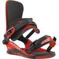 Union: Ultra [Men] - Hot Red 2024