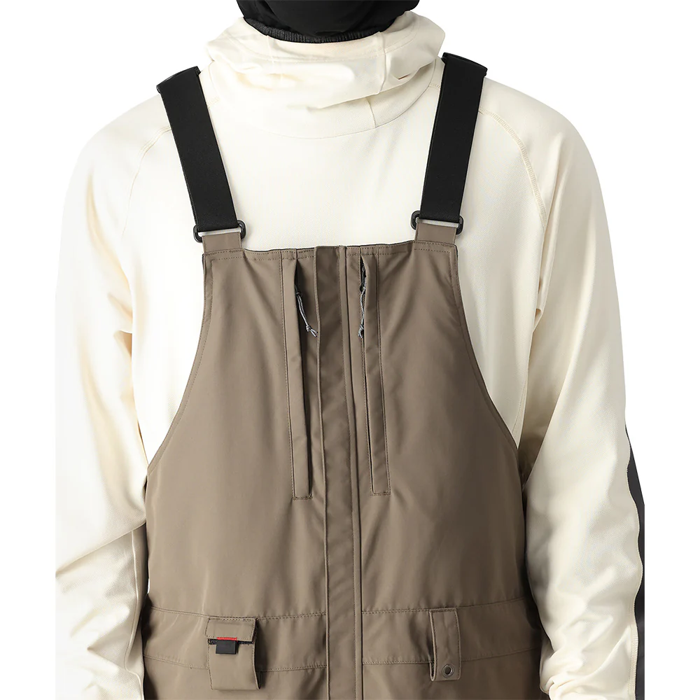 686: SMARTY 3-IN-1 Cargo Bib 2025