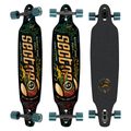Sector 9: Lookout Roots Complete