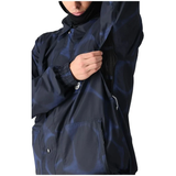 686: Dojo Jacket - Blue Airbrush 2025