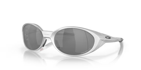 Oakley: Eyejacket Redux - Silver