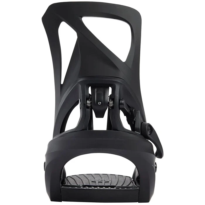 Burton: Women's STEP ON Bindings 2025 - Black
