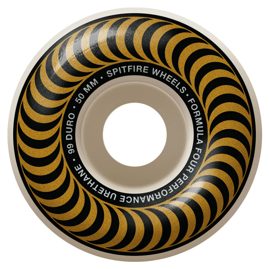 Spitfire F499a Classic Wheels