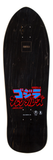 Santa Cruz x Godzilla JR. Natas 9.89