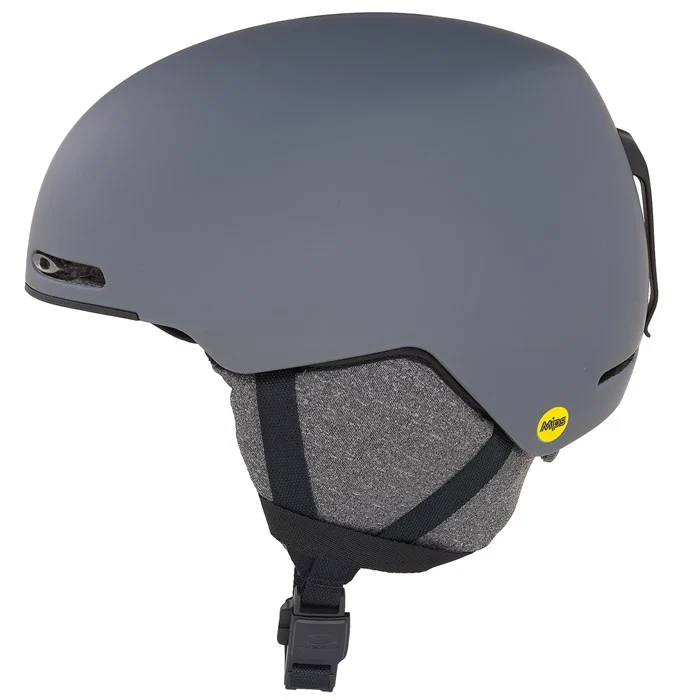 Oakley MOD 1 MIPS Helmet - Forged Iron 2025