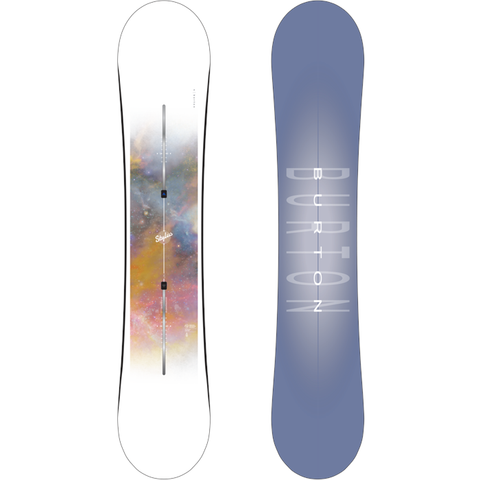Burton: Women's Stylus Snowboard
