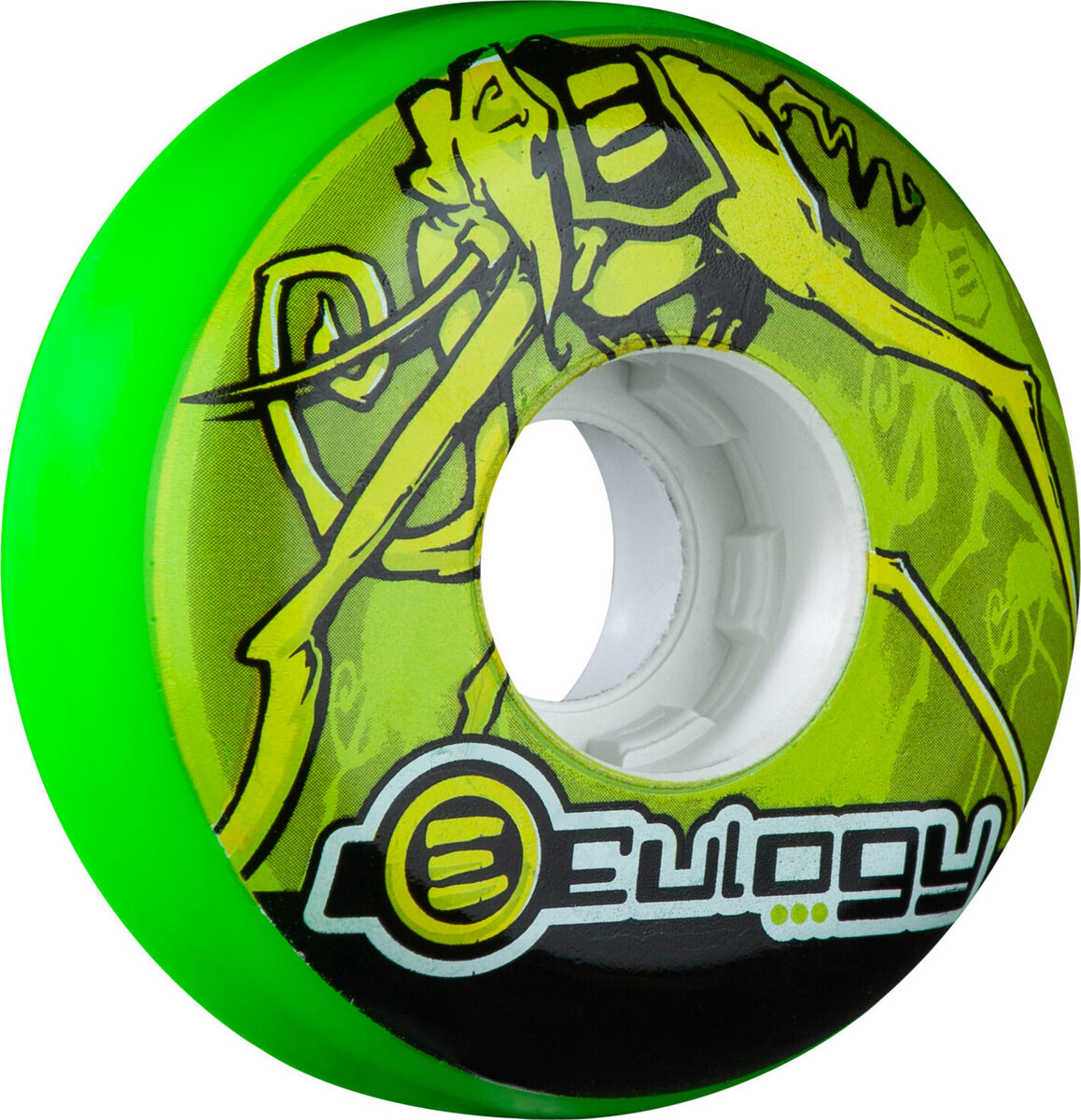 Eulogy Wheels