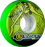 Eulogy Wheels