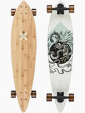 Arbor: Performance Bamboo Fish 37in Complete
