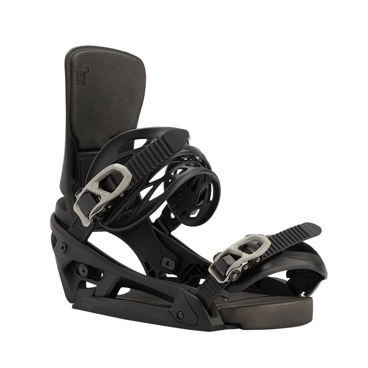 Burton: 2027 Men's Cartel X EST Bindings