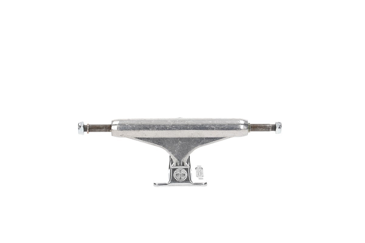 Independent: Forged Hollow Stage 11 Silver