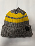 Autumn Simple Rugby Beanie