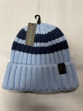 Autumn Simple Rugby Beanie