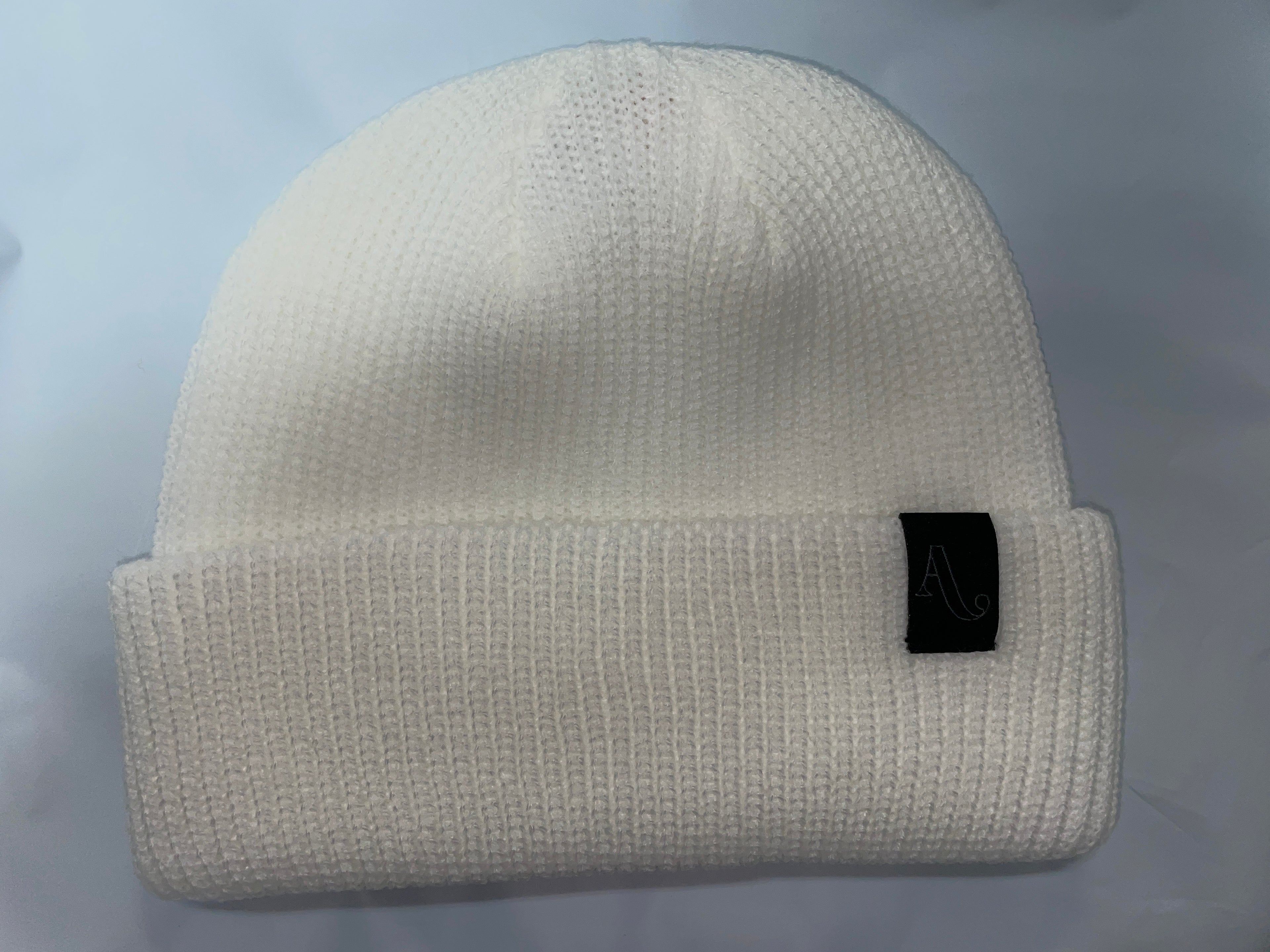 Autumn Simple Beanie